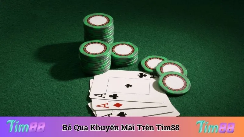 Bỏ qua khuyến mãi là sai lầm của rất nhiều thành viên