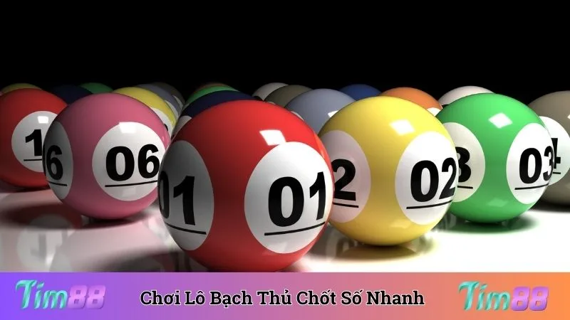 Chơi lô bạch thủ chốt cầu miền Bắc hiệu quả