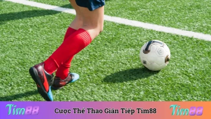 Cược Thể Thao Gián Tiếp