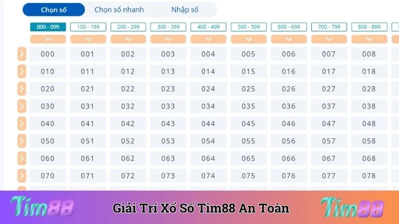 Cược thủ tham gia giải trí an toàn cùng với lô đề siêu tốc