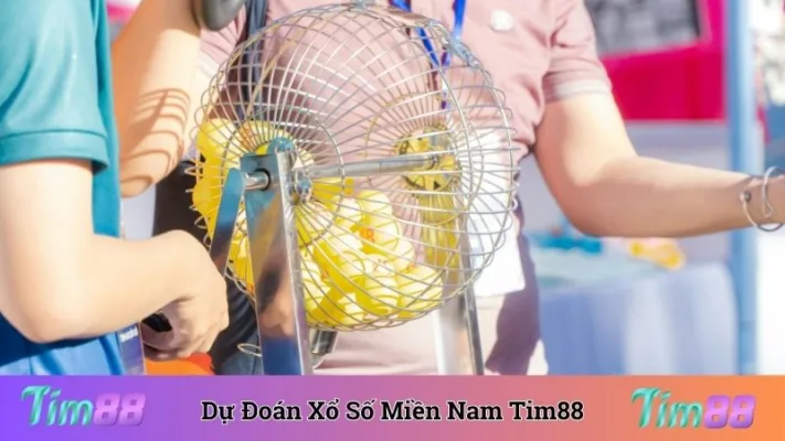 Dự Đoán Xổ Số Miền Nam