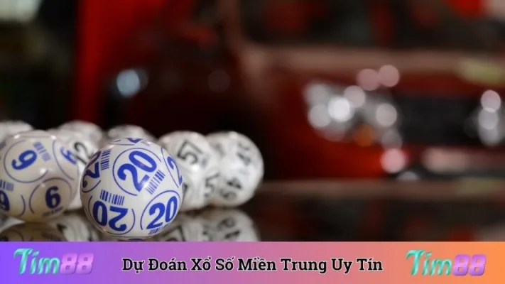 Dự Đoán Xổ Số miền Trung