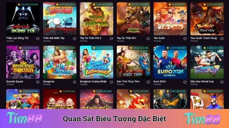 Quan sát biểu tượng đặc biệt để biết dấu hiệu hũ sắp nổ