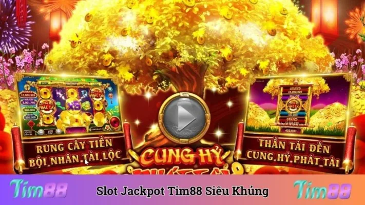 Slot Jackpot