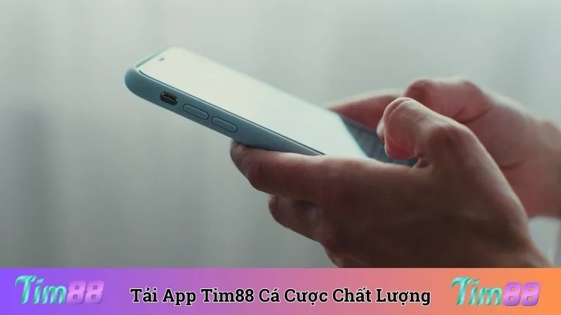 Tải app Tim88 tận hưởng không gian cá cược uy tín hàng đầu