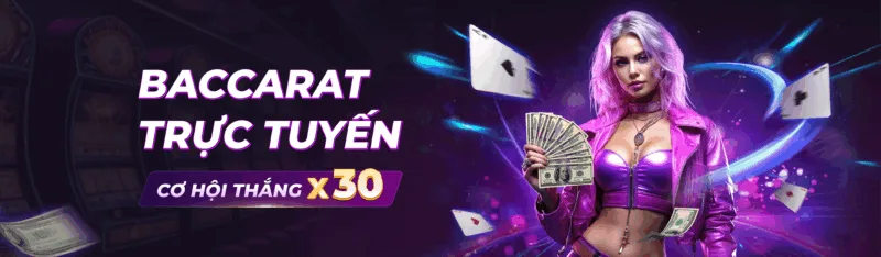 tim88 cơ hội thắng baccarat gấp 30 lần