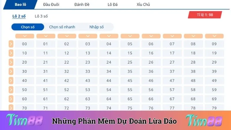 Những phần mềm lừa đảo nên tránh xa